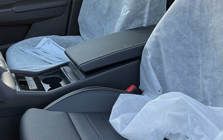 Skoda Superb III рестайлинг, 2025 год, 2 750 000 рублей, 16 фотография