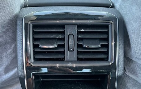 Skoda Superb III рестайлинг, 2025 год, 2 750 000 рублей, 15 фотография