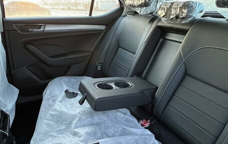 Skoda Superb III рестайлинг, 2025 год, 2 750 000 рублей, 14 фотография