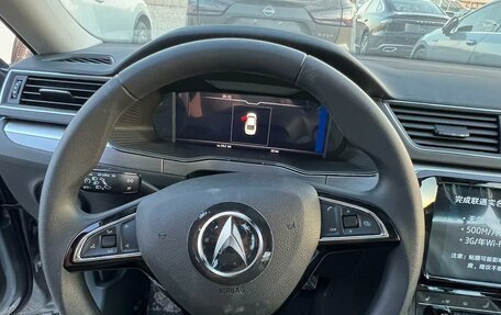 Skoda Superb III рестайлинг, 2025 год, 2 750 000 рублей, 17 фотография