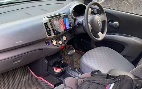 Nissan March III, 2002 год, 280 000 рублей, 6 фотография