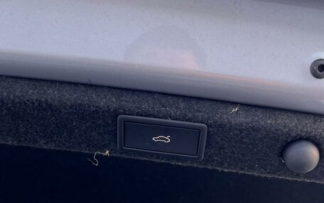 Skoda Superb III рестайлинг, 2025 год, 2 750 000 рублей, 20 фотография