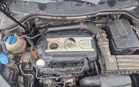 Volkswagen Passat B6, 2008 год, 550 000 рублей, 5 фотография