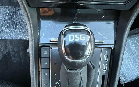 Skoda Superb III рестайлинг, 2025 год, 2 750 000 рублей, 18 фотография