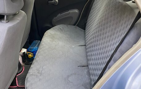 Nissan March III, 2002 год, 280 000 рублей, 5 фотография