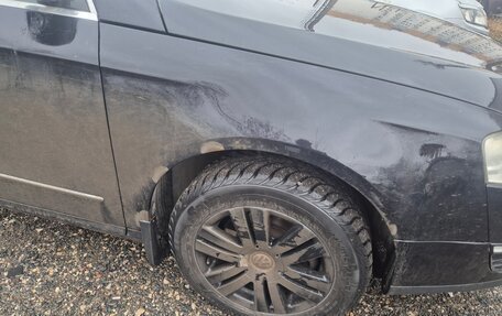 Volkswagen Passat B6, 2008 год, 550 000 рублей, 6 фотография