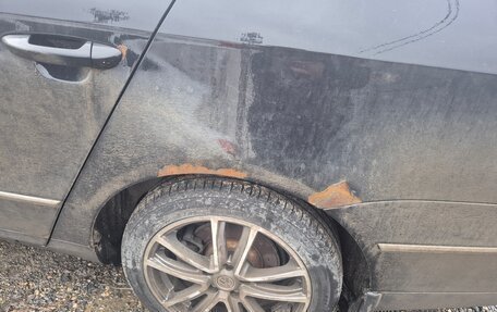 Volkswagen Passat B6, 2008 год, 550 000 рублей, 7 фотография