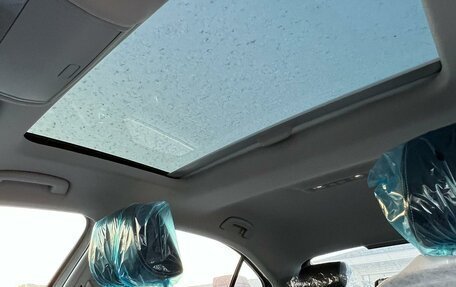 Skoda Superb III рестайлинг, 2025 год, 2 750 000 рублей, 19 фотография