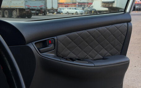 Toyota Corolla, 2003 год, 505 000 рублей, 9 фотография