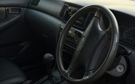 Toyota Corolla, 2003 год, 505 000 рублей, 7 фотография