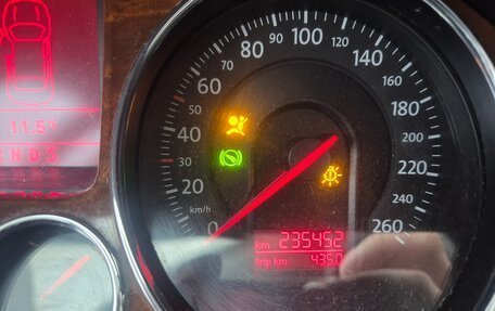 Volkswagen Passat B6, 2008 год, 550 000 рублей, 11 фотография