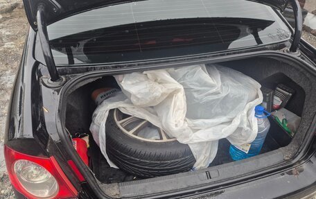 Volkswagen Passat B6, 2008 год, 550 000 рублей, 12 фотография