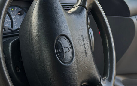 Toyota Corolla, 2003 год, 505 000 рублей, 10 фотография