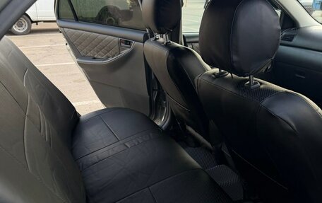 Toyota Corolla, 2003 год, 505 000 рублей, 12 фотография