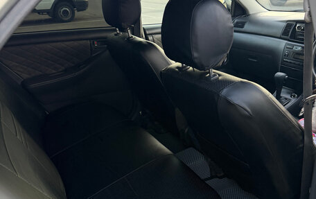 Toyota Corolla, 2003 год, 505 000 рублей, 13 фотография