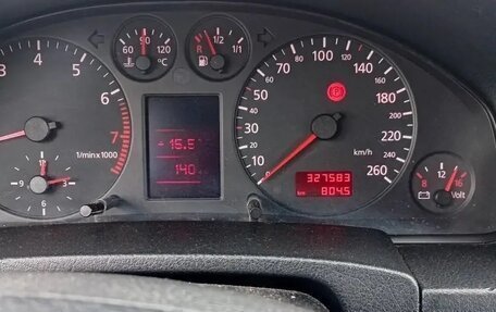 Audi A6, 1997 год, 465 000 рублей, 5 фотография