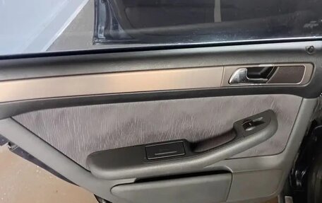 Audi A6, 1997 год, 465 000 рублей, 4 фотография