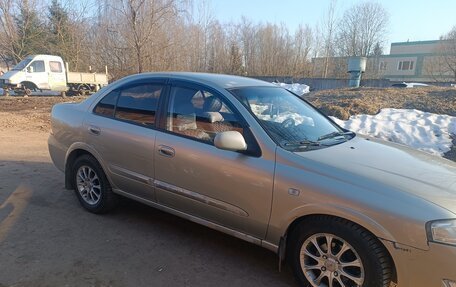 Nissan Almera Classic, 2006 год, 500 000 рублей, 2 фотография