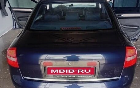 Audi A6, 1997 год, 465 000 рублей, 3 фотография