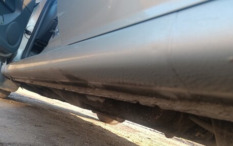 Nissan Almera Classic, 2006 год, 500 000 рублей, 12 фотография