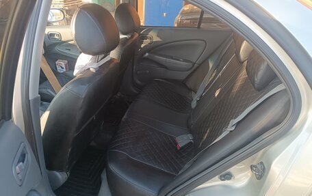 Nissan Almera Classic, 2006 год, 500 000 рублей, 9 фотография