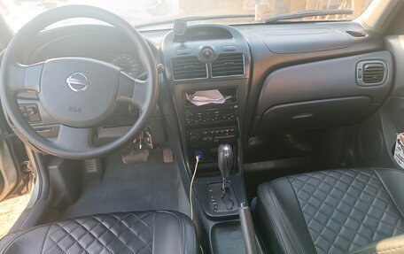 Nissan Almera Classic, 2006 год, 500 000 рублей, 6 фотография