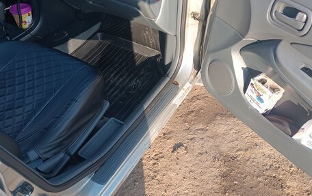 Nissan Almera Classic, 2006 год, 500 000 рублей, 14 фотография