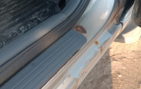 Nissan Almera Classic, 2006 год, 500 000 рублей, 11 фотография