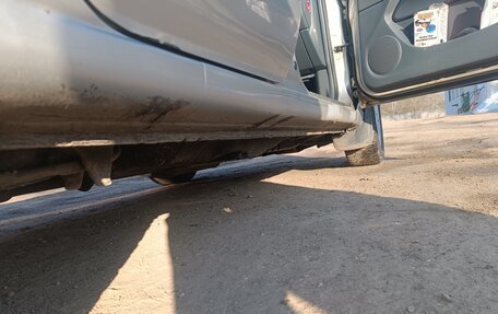 Nissan Almera Classic, 2006 год, 500 000 рублей, 13 фотография