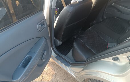 Nissan Almera Classic, 2006 год, 500 000 рублей, 8 фотография