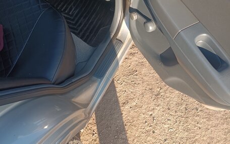 Nissan Almera Classic, 2006 год, 500 000 рублей, 10 фотография