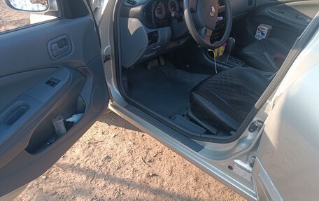 Nissan Almera Classic, 2006 год, 500 000 рублей, 7 фотография