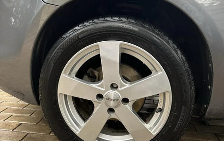 Nissan Note II рестайлинг, 2013 год, 800 000 рублей, 8 фотография