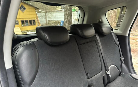 Nissan Note II рестайлинг, 2013 год, 800 000 рублей, 11 фотография