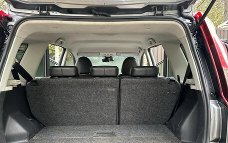 Nissan Note II рестайлинг, 2013 год, 800 000 рублей, 13 фотография