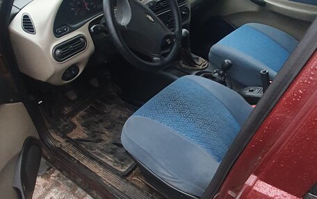 Chevrolet Niva I рестайлинг, 2005 год, 280 000 рублей, 7 фотография