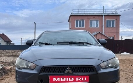 Mitsubishi Lancer IX, 2007 год, 350 000 рублей, 2 фотография