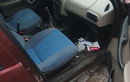 Chevrolet Niva I рестайлинг, 2005 год, 280 000 рублей, 8 фотография