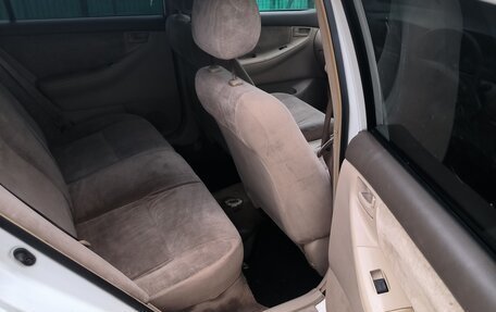 Toyota Corolla, 2001 год, 305 000 рублей, 3 фотография