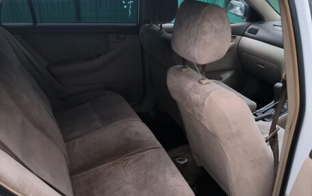 Toyota Corolla, 2001 год, 305 000 рублей, 4 фотография