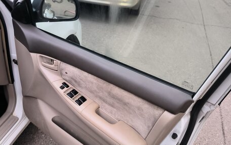 Toyota Corolla, 2001 год, 305 000 рублей, 5 фотография