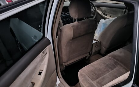 Toyota Corolla, 2001 год, 305 000 рублей, 7 фотография