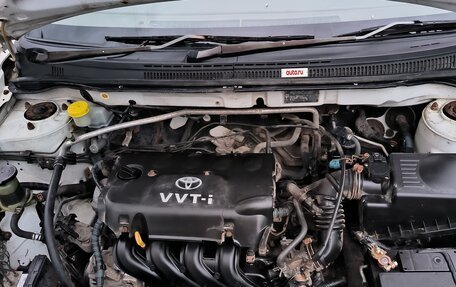 Toyota Corolla, 2001 год, 305 000 рублей, 8 фотография