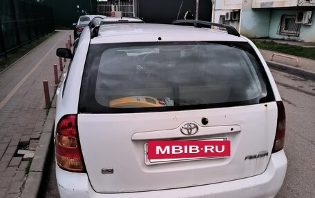 Toyota Corolla, 2001 год, 305 000 рублей, 2 фотография