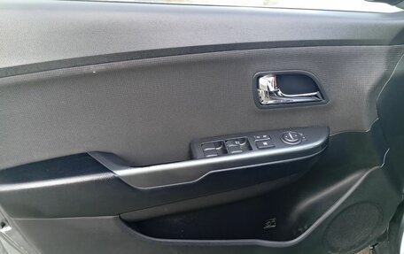 KIA Rio III рестайлинг, 2012 год, 949 000 рублей, 7 фотография