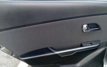 KIA Rio III рестайлинг, 2012 год, 949 000 рублей, 15 фотография