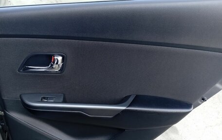 KIA Rio III рестайлинг, 2012 год, 949 000 рублей, 22 фотография