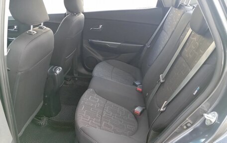 KIA Rio III рестайлинг, 2012 год, 949 000 рублей, 16 фотография