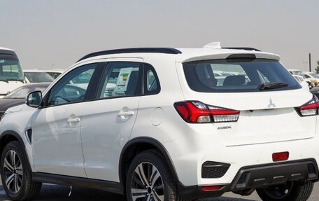 Mitsubishi ASX I рестайлинг, 2026 год, 2 669 000 рублей, 8 фотография