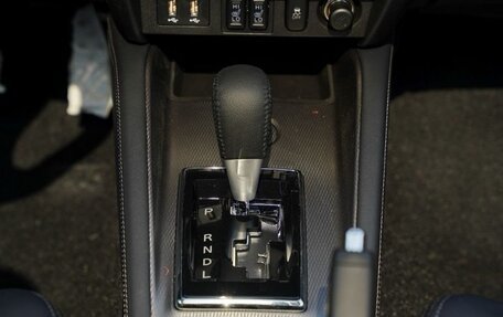 Mitsubishi ASX I рестайлинг, 2026 год, 2 669 000 рублей, 13 фотография